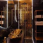 Trevilles - Golden Eye Apartment *
