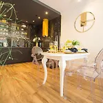 Trevilles - Golden Eye Apartment Szklarska Poreba