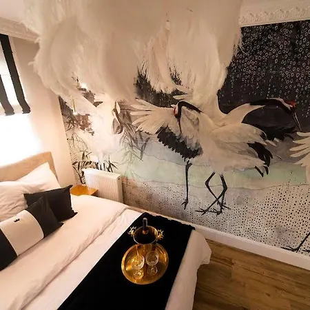 Lägenhet Trevilles - Golden Eye