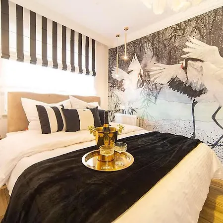 Trevilles - Golden Eye