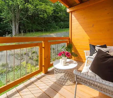 Trevilles - Golden Eye *