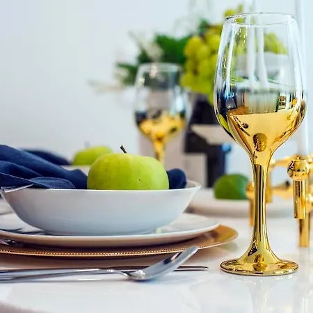 Apartman Trevilles - Golden Eye Szklarska Poręba