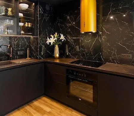 Trevilles - Golden Eye * Szklarska Poręba