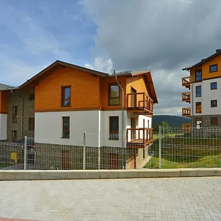 Trevilles - Golden Eye