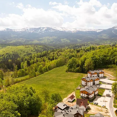 Lägenhet Trevilles - Golden Eye