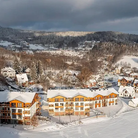 Trevilles - Golden Eye