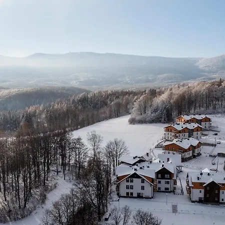 Apartman Trevilles - Golden Eye *