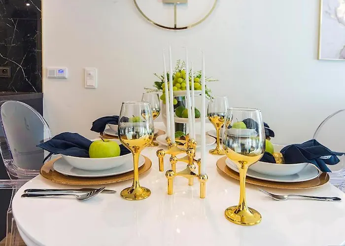 Trevilles - Golden Eye *