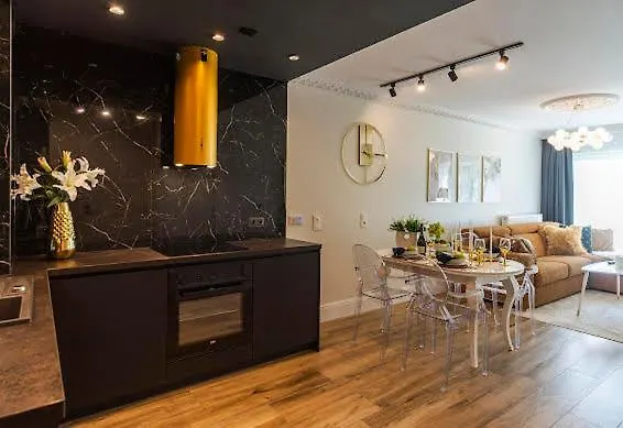 Trevilles - Golden Eye Szklarska Poreba