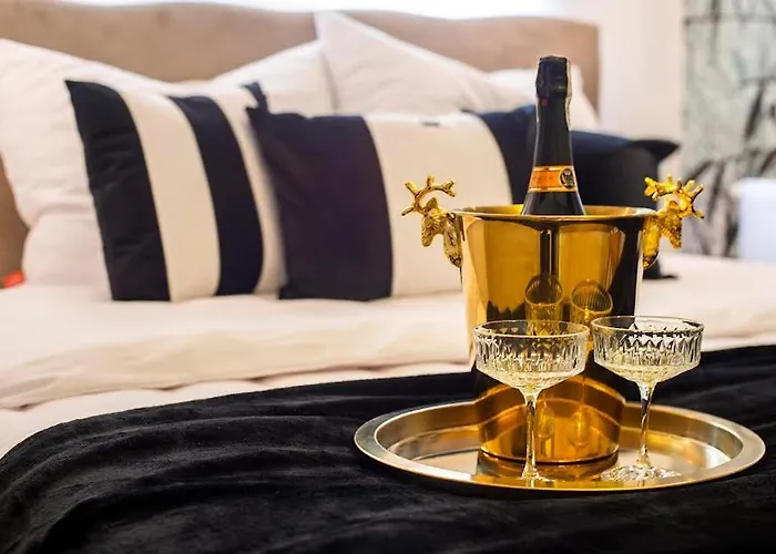 Trevilles - Golden Eye *