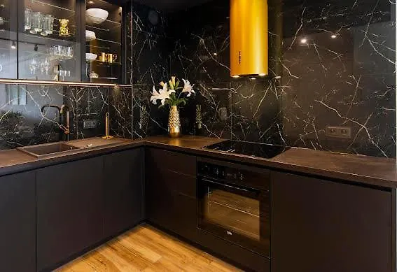 Trevilles - Golden Eye * Szklarska Poreba