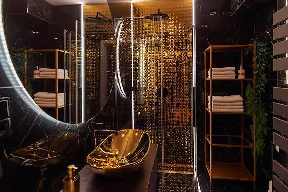 Trevilles - Golden Eye Apartment *