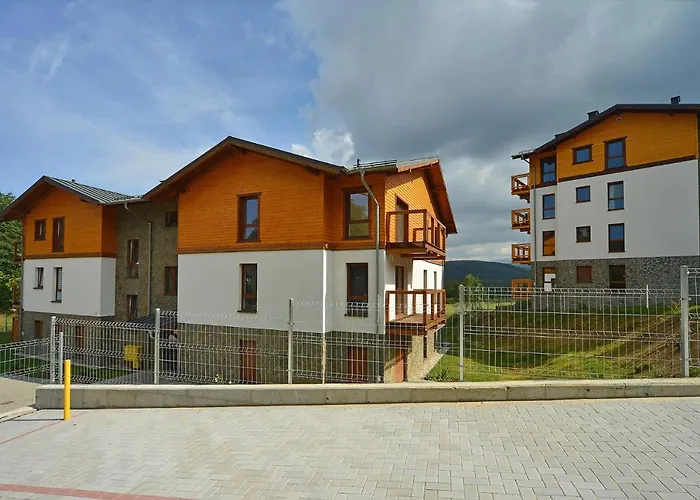 Trevilles - Golden Eye