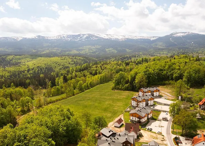 Apartment Trevilles - Golden Eye