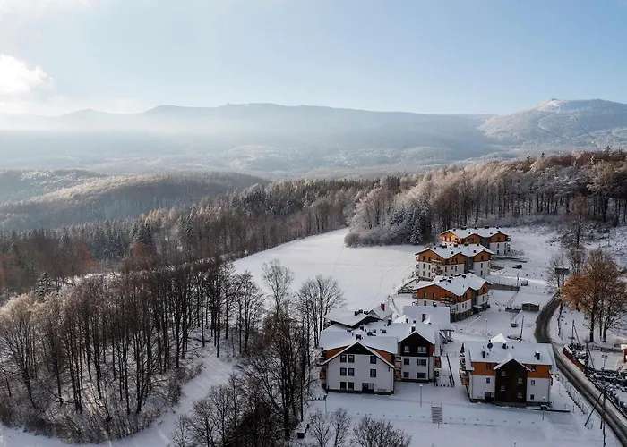 Apartment Trevilles - Golden Eye *